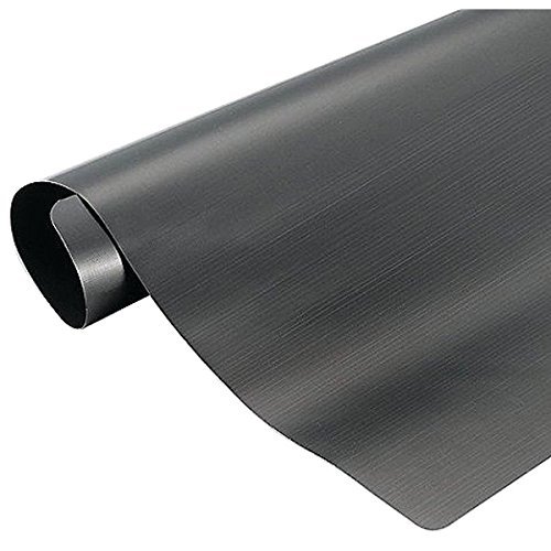 New STANCO 60015002 Nonstick Oven Liner (BBQ/Grilling Mat)