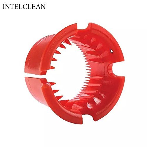 INTELCLEAN Accessories For Brushes & Filters Replacement For iRobot Roomba 500 Series Pack Mega Vacuum Cleaner... N2
