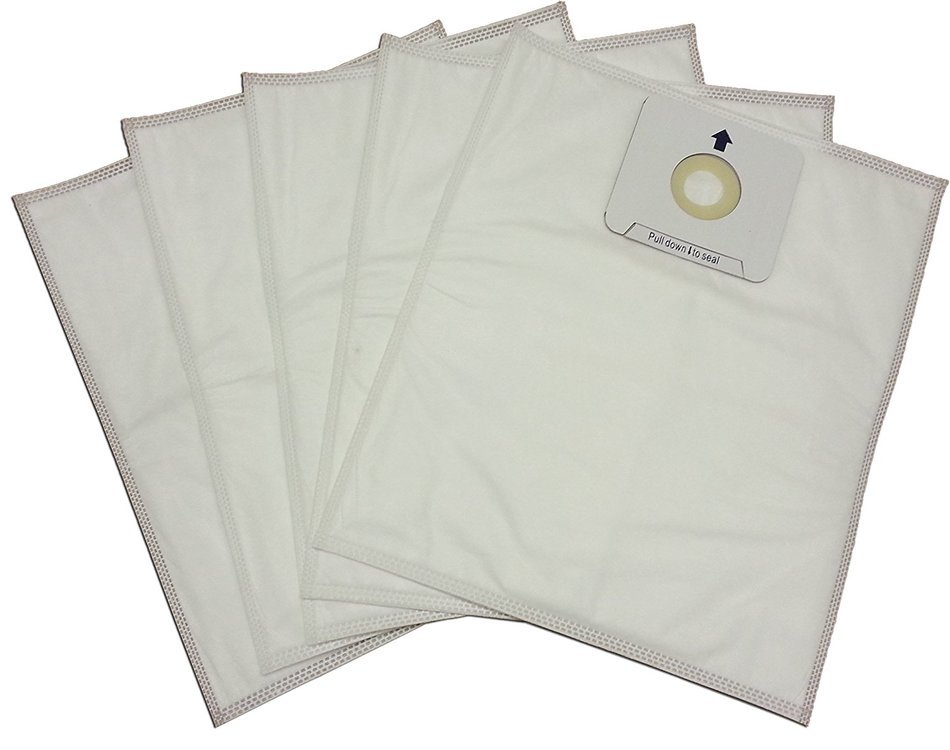 AirWay Altera Dust Bag & Filter Pack, 5 Bags + 1 Filter