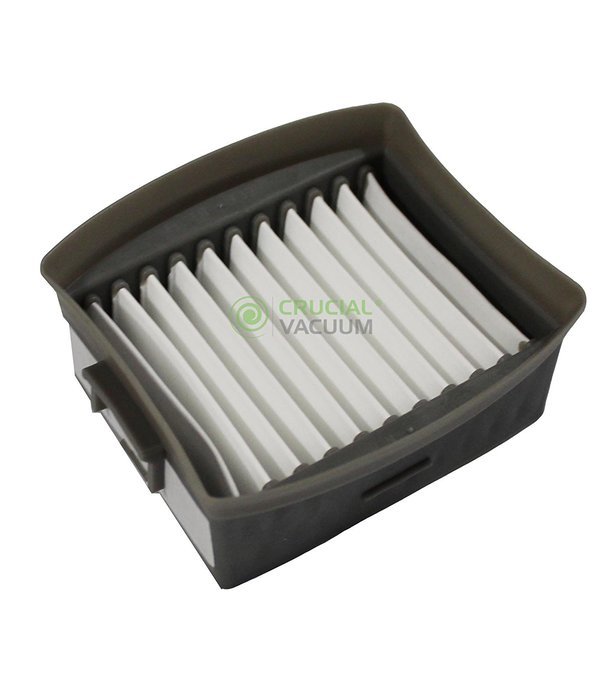 2 Dirt Devil F39 Filters Fit Dirt Devil Gator; Compare to Part # 2DT0880000; Designed & Engineered by Crucial... N3