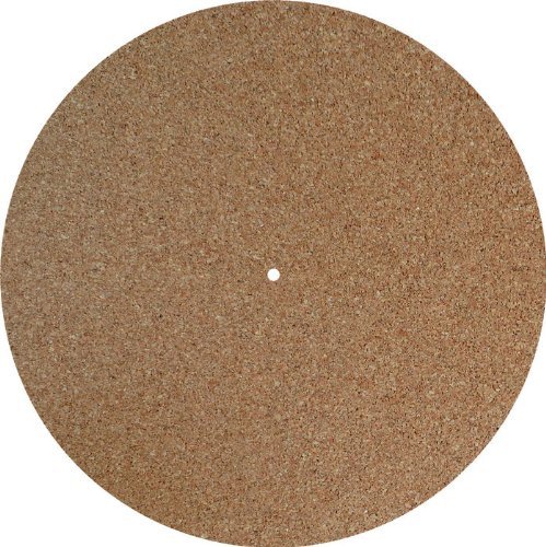 Thorens Platter Mat Cork & Rubber N2