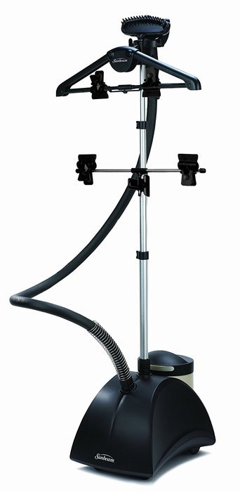 Sunbeam S1500 1500-Watt Classic Garment Steamer