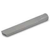 Hoover Windtunnel Canister Crevice Tool With Pin Black Genuine Part # 38617017