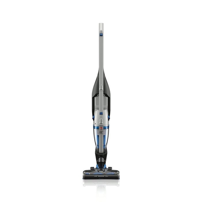 Hoover Vacuum Cleaner Air Cordless 20 Volt Lithium Ion 2-in-1 Deluxe Stick and Handheld Vacuum BH52120PC N10