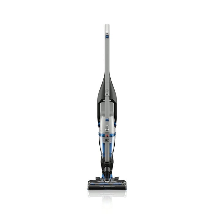 Hoover Vacuum Cleaner Air Cordless 20 Volt Lithium Ion 2-in-1 Deluxe Stick and Handheld Vacuum BH52120PC N16