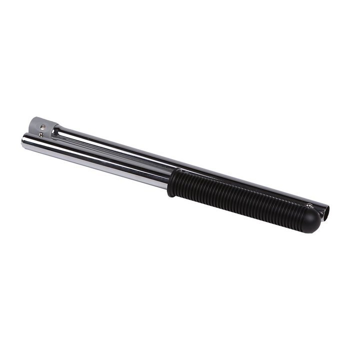 Ittar window vacuum cleaner kit with powersqueegee,spray bottle,microfiber cleaning head,exstension pole,suction... N12