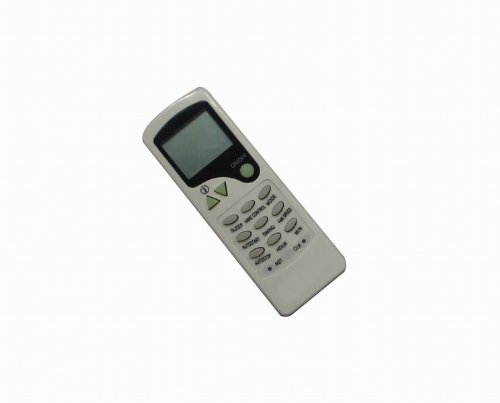 HCDZ Universal Replacement Remote Control Fit for ZCF/LW-15 Air Conditioner