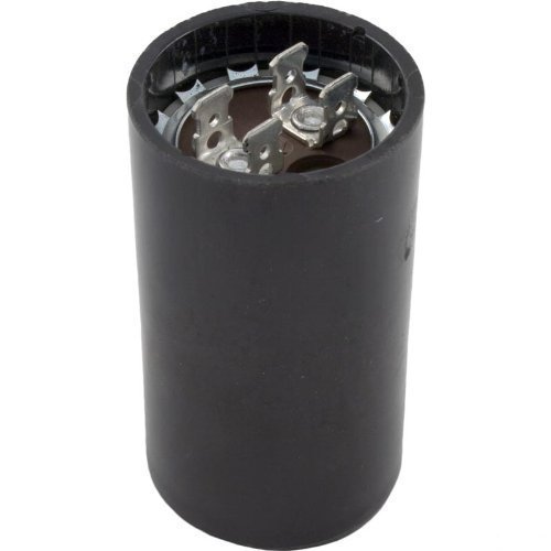 CS124-156x110 - Supco OEM Replacement Motor Start Capacitor 124-156 MFD 110 125 Volt