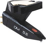 Ortofon - OM5e MM Phono Cartridge