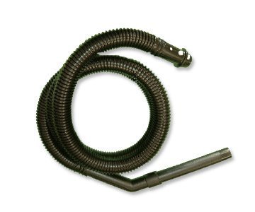 Eureka Non Elec Button Lock Plastic Wand M Mite Hose