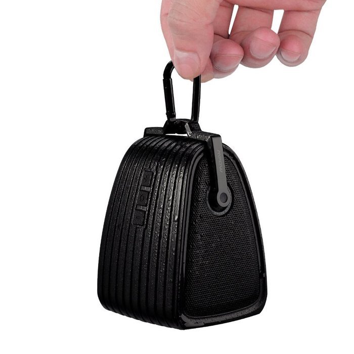 Mpow Boombag Portable Water-resistant Wireless Bluetooth 4.0 Speaker N5