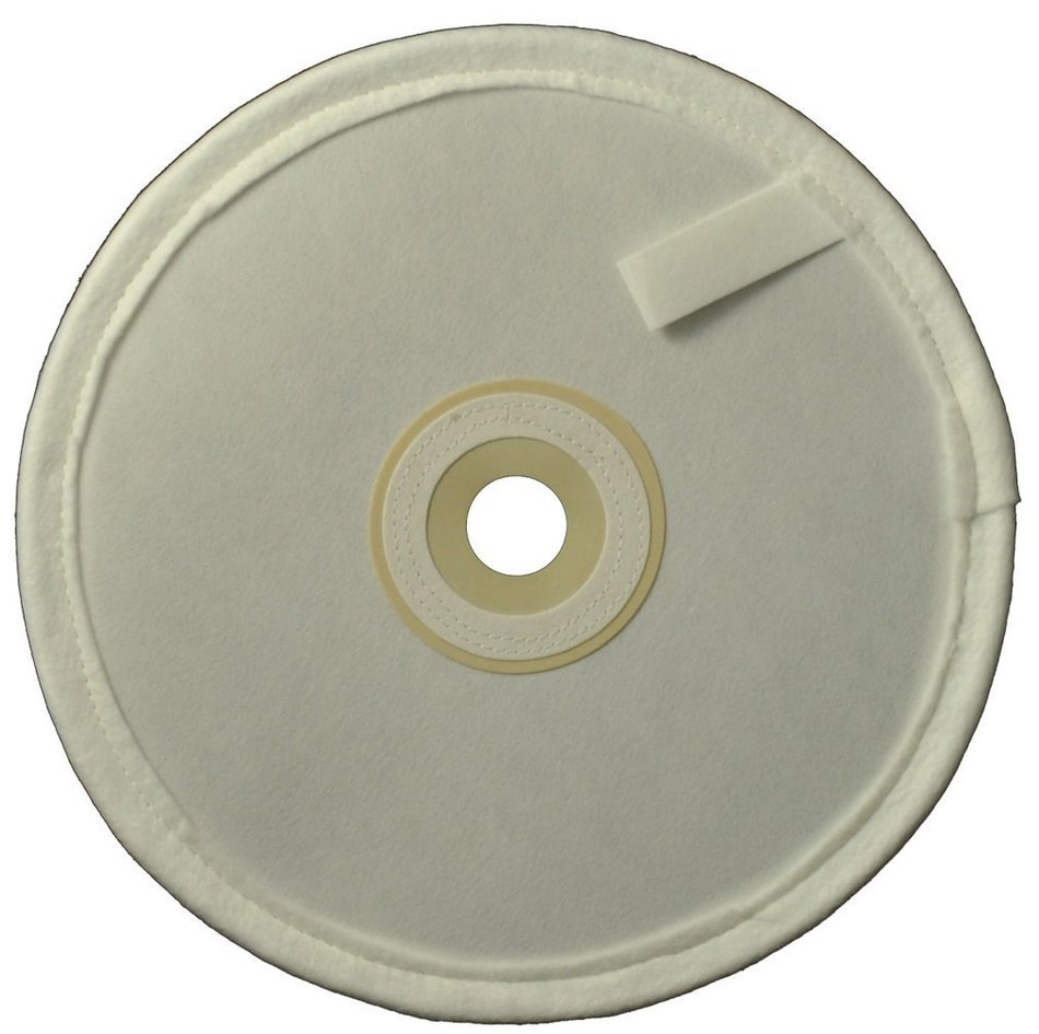 Generic Nutone Secondary Central Vac Cleaner Filter 06-2300-08