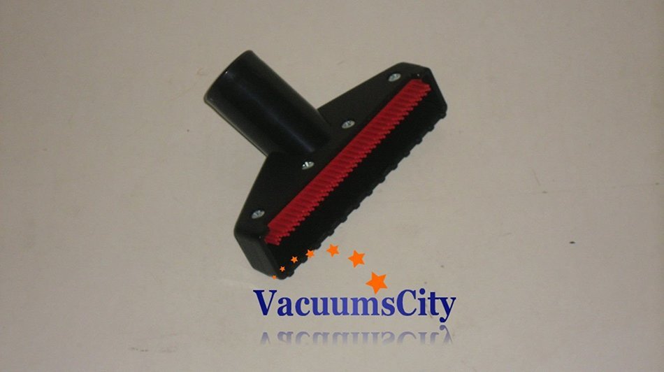 Hoover Canister Vacuum Upholstery Brush W/ litter Picker 5-1/2" Upholstery Tool with Locking Pin Generic Part... N5
