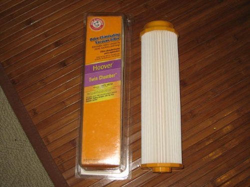 ARM & HAMMER Hoover Twin Chamber HEPA Filter N3