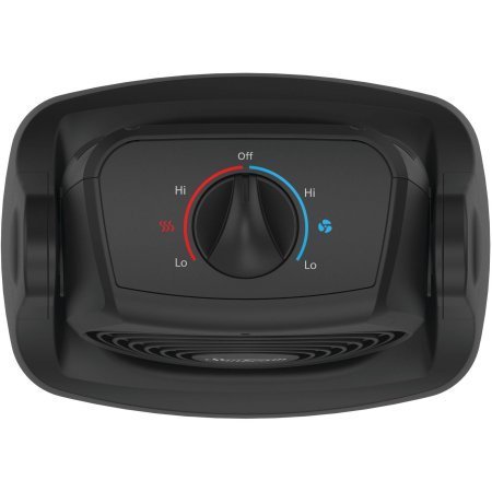 2-In-1 Tilt & Heat Personal Heater Fan N3