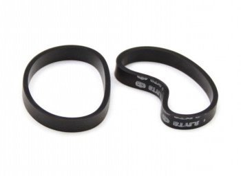 Dirt Devil Royal Vacuum Style 1 Belt 2 Only # 3157260001