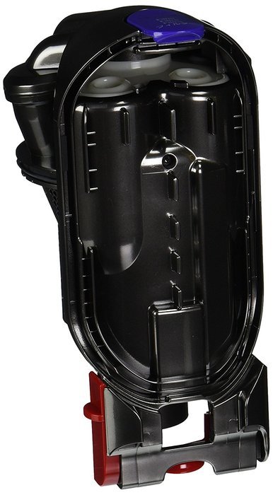 Dyson Cyclone, Dc44 N2