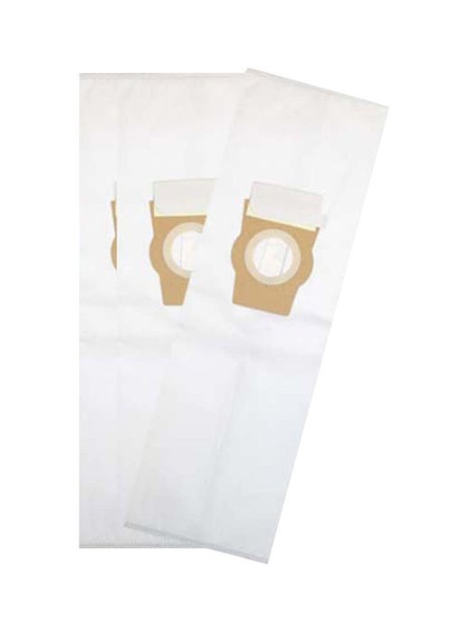 3 Kirby F HEPA Style Cloth Allergen Filtration Vacuum Cleaner Bags Designed To Fit Kirby Style F Ultimate G Diamond... N3