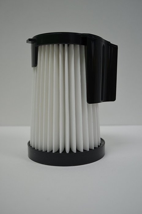 Eureka DCF-10 & DCF-14 Washable Filters - 4 Pack - Similar to Eureka Part # 62731, 62396 - Made by ZVac N6