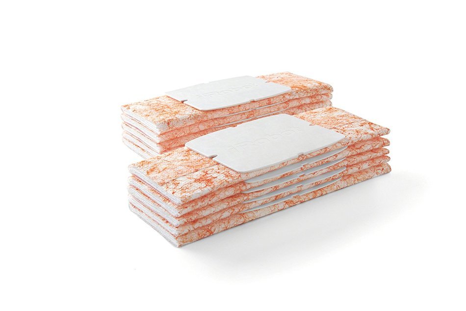 iRobot Braava jet Damp Sweeping Pads - 10 pack N2