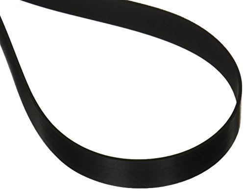Hoover FH51000 Series Steam Vac Mylar Non Stretch Belt Single Genuine Part # 440005536 by Hoover