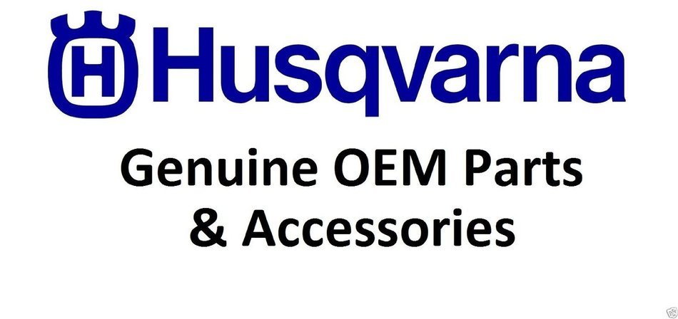 GENUINE OEM HUSQVARNA PARTS - VACUUM BAG 545119801 N4