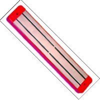 Mechanics Time Saver 12 Magna Rail (MTSMRM200R) Category: Socket Holders by Mechanics Time Saver
