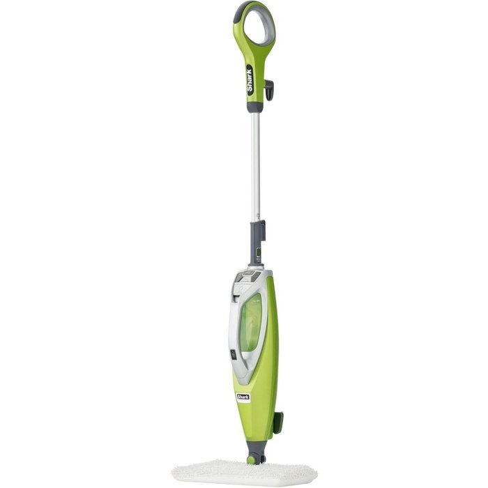 Shark&reg; 2-in-1 Blast & Scrub Steam Pocket&reg; Mop