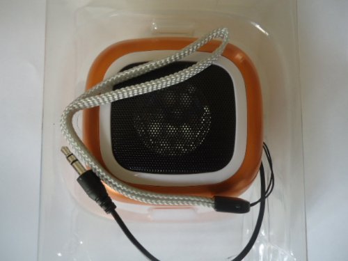 Dynex Portable Speaker N2