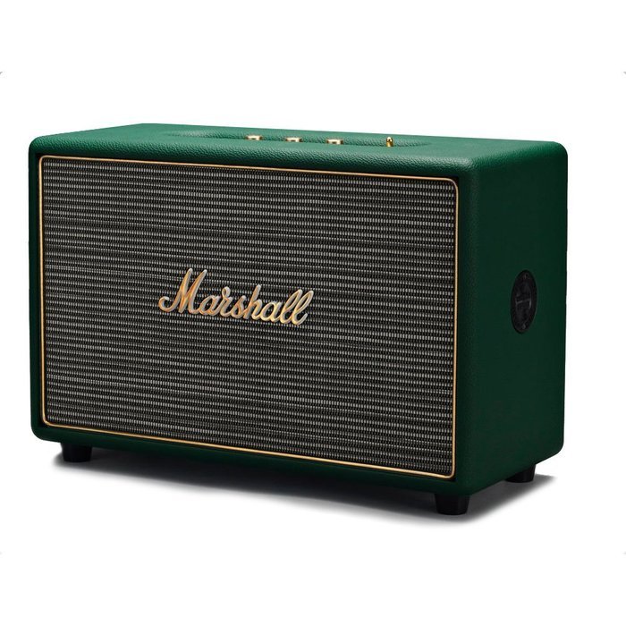 Marshall Hanwell Speaker in Green N2