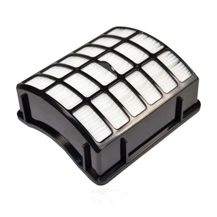 HQRP 2-pack HEPA Filter for Shark Navigator UV420, NV80, NVC80C, NV70, NV90 Upright Vac Vacuum Cleaner, XHF80... N3