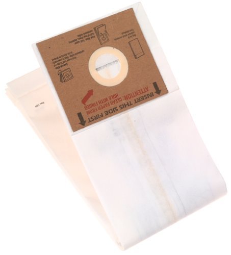 Dirt Devil Type C Deluxe Vacuum Bags (3-Pack), 3700147001