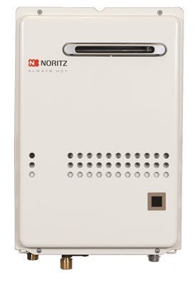 Hardware Express 1030665 Outdoor Propane Tankless Water Heater44; 12044;000 Btu44; 5.0 Gpm