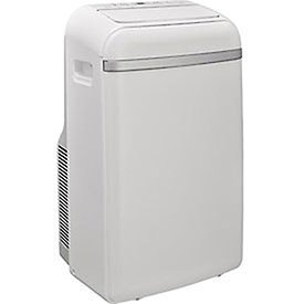 Portable Air Conditioner With Heat 14k Btu Cool, 11k Btu Heat, 115v