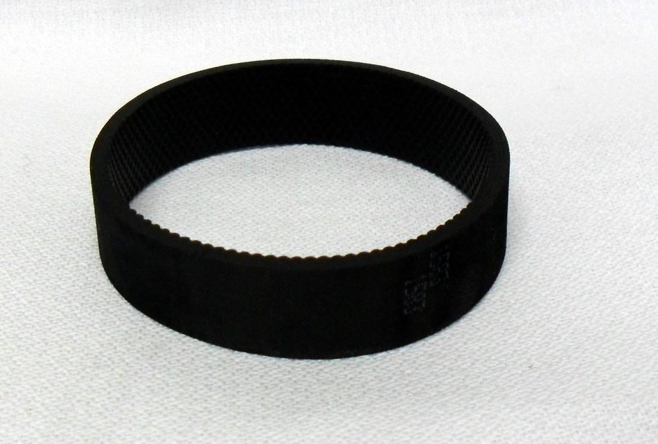 Kirby Vacuum Cleaner Belts 301291-3 (3 pack) fits all Generation series models G3, G4, G5, G6, G7, Ultimate G,... N7