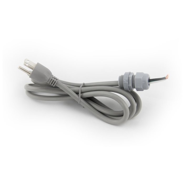 Power Cord Kit - 6 foot N3