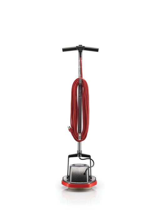 Oreck Commercial ORB550MC Orbiter Floor Machine, 13" Cleaning Path, 50' Cord N3