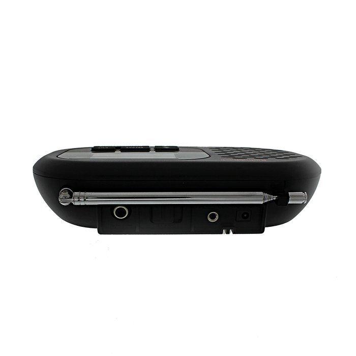 RadioShack SAME Weather Radio 12-991 N7