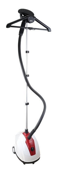 Sunbeam SB20 Garment Steamer, Black N8