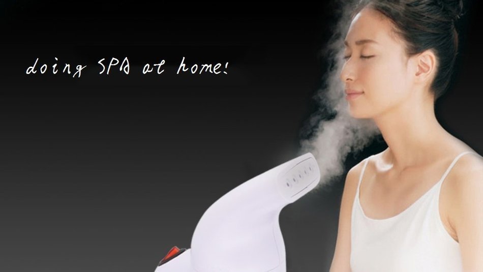 Travel Garment Steamer - Mini Travel Iron and Clothing Steam Iron , Handheld Portable Fabric Steamer for Home... N4