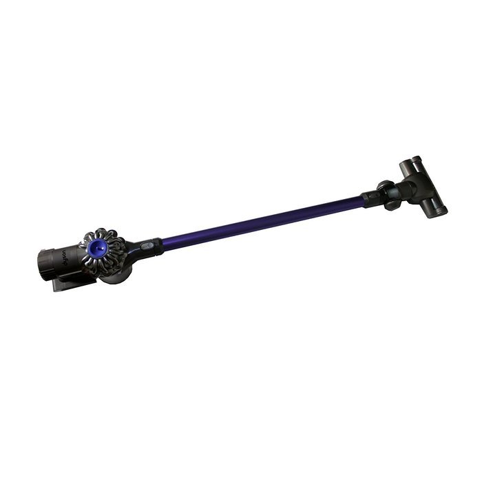 Vacuum Cleaner Replacement Motorized Brush Tool Attachment Kit for Dyson DC44 DC45 DC58 DC59 V6 DC61 DC62 N5