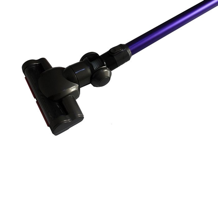 Vacuum Cleaner Replacement Motorized Brush Tool Attachment Kit for Dyson DC44 DC45 DC58 DC59 V6 DC61 DC62 N6