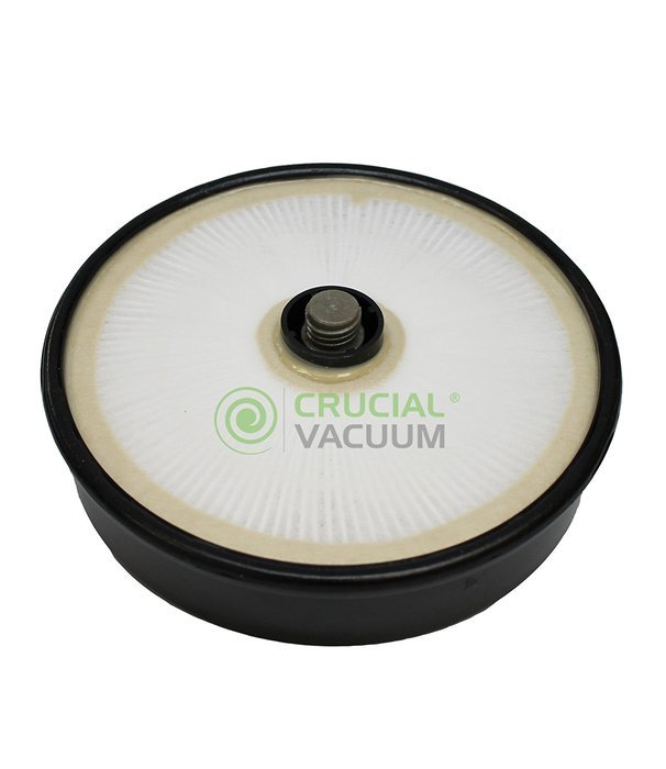 2 Bissell HEPA Filter Cartridge For The Bissell 16N5 Exhaust Circular Style 18 HEPA Filter Cartridge; Perfect... N3