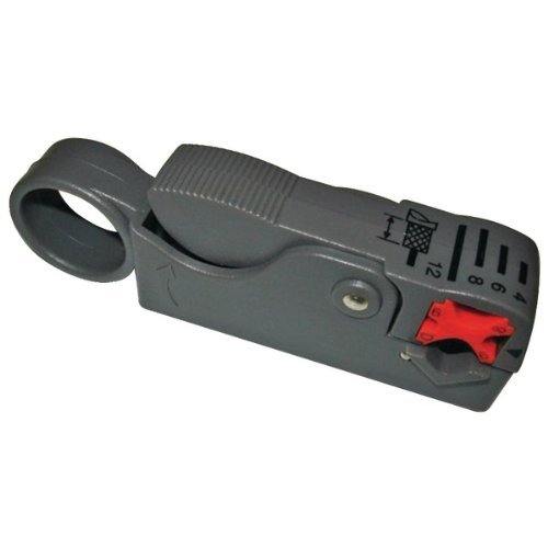 New EAGLE ASPEN 500034 Universal Coaxial Stripper