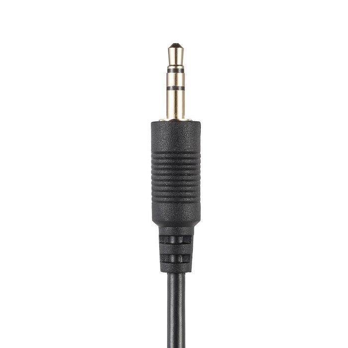 TurnRaise Portable Music Interface AMI MMI AUX Adapter Cable 3.5mm Jack Aux-IN MP3 Cable for Audi A3/A4/A5/A6/... N7