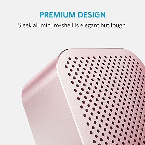 Anker SoundCore nano, Super-Portable Bluetooth Speaker, Wireless Speaker with Big Sound and Hands-Free Calling... N20