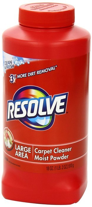 RESOLVE Deep Clean Powder, 22 Ounces N3