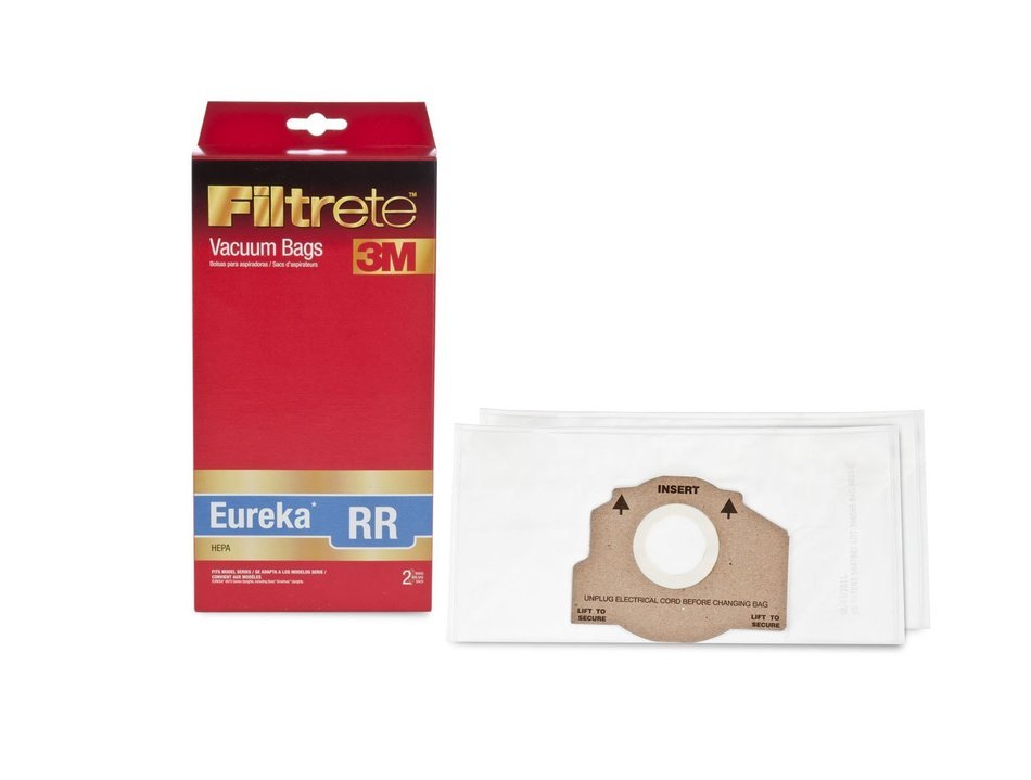 Eureka RR HEPA, 2 Bags