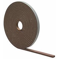 Foam Tpae - All Purpose Weather/Air Sealer - 2" x 30' Roll (1/8" thick) N2