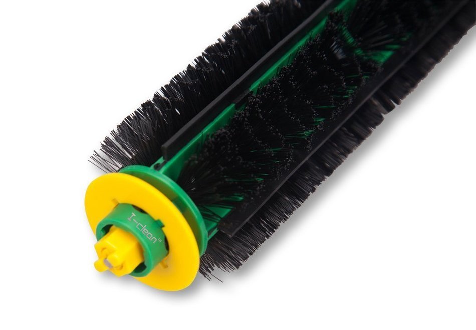 I-clean Brush Cleaning Tools & 2 Bristle Brushes & 2 Flexible Beater Brushes & 3 Side Brushes 6-Armed & 3 Filters...